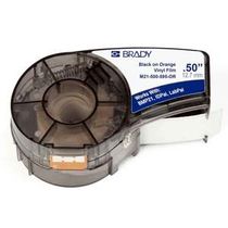 Etiqueta Imp Lj/Pt 6,4X12,7Mm M21500595OR Brady