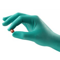 Luva Desc Nitril Vd S Touchntuff 93700 Ansell