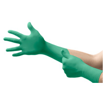 Luva Desc Nitril Vd M Touchntuff 93700 Ansell