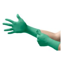 Luva Desc Nitril Vd L Touchntuff 93700 Ansell