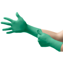 Luva Desc Nitril Vd Xl Touchntuff 93700 Ansell