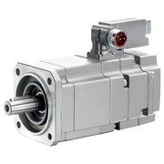 Servomotor 6000Rpm 0,6Nm 0,4Kw Ip64 C/Freio 1FK70225AK711UB0 Siemens