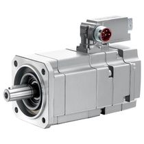 Servomotor 6000Rpm 0,6Nm 0,4Kw Ip64 C/Freio 1FK70225AK711UB0 Siemens