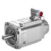 Servomotor 3000Rpm 3,7Nm 1,2Kw Ip65/67 S/Freio 1FK70444CF711BA2 Siemens