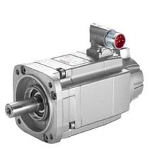 Servomotor 3000Rpm 3,7Nm 1,2Kw Ip64 S/Freio 1FK70444CF741AG0 Siemens