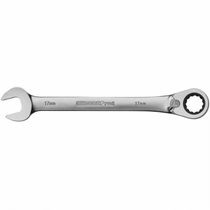Chave Comb C/Catraca Acrv 30Mm X30Mm X425Mm R07200300 Gedore