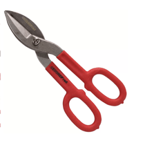 Tesoura P/Te Chapa Endurecido Inducao Cb Tpla 250Mm R93320141 Gedore