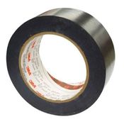 Fita Segurança Ades Demarc Solo Preto 100Mm 30M 471 H0000464653 3M