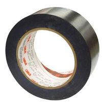 Fita Segurança Ades Demarc Solo Preto 100Mm 30M 471 H0000464653 3M