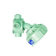 Luminaria Led Arand 45G 13W 5000K 880Lm Cz 24V Ip66 Bsb Exd IPEL0313 Wetzel