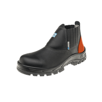 Botina Elast Bi B/Com Pt Tl Lj N35 50B19MCPAPPAARC Marluvas