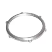Arruela Eletrod Al Bsp 2" C/2 ARA35 Wetzel