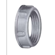 Bucha Eletrod Al Redonda Bsp 2" C/2 BUA35 Wetzel