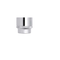 Soquete Sext E= 1/2" Ct Acrv 32Mm X42Mm R61003207 Gedore