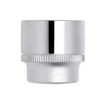 Soquete Estr E= 1/2" Acrv 24Mm X38Mm R61102406 Gedore