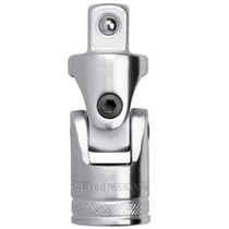 Junta Universal Soquete Acrv 1/2" 66Mm R65300012 Gedore