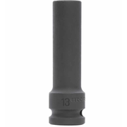 Soquete Imp Sext E= 1/2" Acrv/Mo 27Mm X78Mm R63002715 Gedore