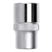 Soquete Sext E= 1/4" Acrv 6Mm X25Mm R41000603 Gedore