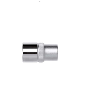 Soquete Sext E= 1/4" Ct Acrv 13Mm X25Mm R41001303 Gedore