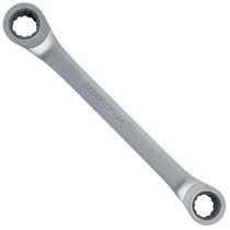 Chave Estrela 2Bc Acrv 12Mm X13Mm X170Mm C/Catr R07401213 Gedore