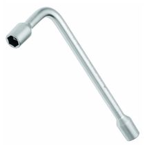 Chave Biela Sext 17Mm X250Mm R01800017 Gedore