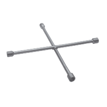 Chave Roda Cruz 17X19X13/16"X23Mm 450Mm R01700066 Gedore