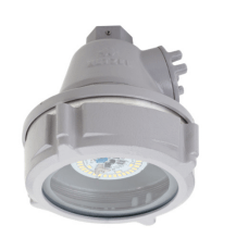 Luminaria Led 30W 2700Lm 220V Exd IPEL3230 Wetzel - Dimensional