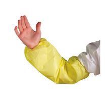 Mangote Prot Tnt Am C/Elast Alphatec 3000YE600 Ansell