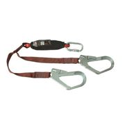 Talabarte Y Gancho 56Mm 1080Mm USL0056EW108 Ultra Safe