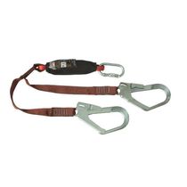 Talabarte Y Gancho 56Mm 1080Mm USL0056EW108 Ultra Safe