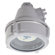 Luminaria Led 30W 2700Lm 220V Ip66 Exd IPEL3130 Wetzel