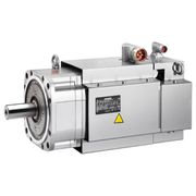 Servomotor 3000Rpm 113Nm 35,5Kw Ip64 S/Freio 1FT71325SF715CA0 Siemens