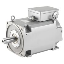 Servomotor 1750Rpm 85Nm 15,5Kw Ip65 1PH81071DF221CA1 Siemens