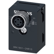 Interface Ramal As M12 U_Asi Sem Uaux Mod 3RK19012NR10 Siemens