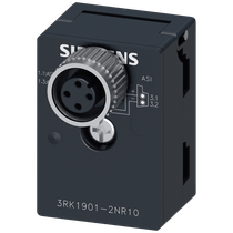 Interface Ramal As M12 U_Asi Sem Uaux Mod 3RK19012NR10 Siemens