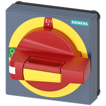 Manipulo Mold Mascara Eixo 6X6/8X8 Tam 45Mm Ch Secc 8UD17712AD05 Siemens