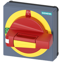 Manipulo Mold Mascara Desl Emerg Ch Secc 8UD17712AF05 Siemens