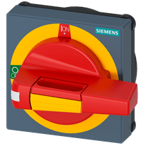 Manipulo Mold Mascara Desl Emerg Ch Secc 8UD17712CD05 Siemens
