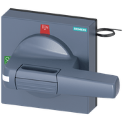 Alca Placa Mascara Eixo 8X8/Tam 100Mm Ch Secc 8UD18412CD01 Siemens