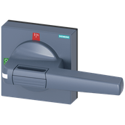Cb Placa Protecao Eixo 10X10/Tam 140Mm Ch Secc 8UD18513AD01 Siemens