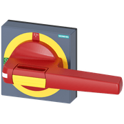 Cb Placa Protecao Eixo 10X10/Tam 140Mm Ch Secc 8UD18513AF05 Siemens