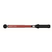 Torquimetro Estalo E=1/2" 60-300Nm R68900300 Gedore