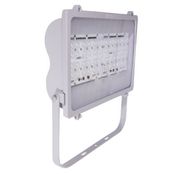 Projetor LED Alumínio Cinza Ip65 240W 240V WELLEPR19K90 Wetzel