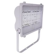 Projetor LED Alumínio Cinza Ip65 240W 240V WELLEPR19K90 Wetzel