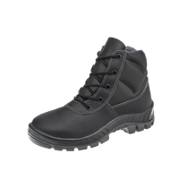 Bota de Segurança PU BID Bico PVC 50B29SRVEBP Marluvas