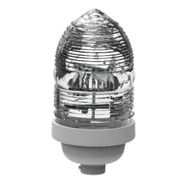 Sinalizad Lum Cont/Int Led Vm 220V 3W ASL1VM220VI16CD Wetzel