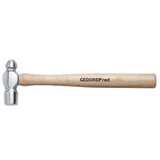 Martelo Bola Ac Forj 1000G 40Mm X390Mm R92160010 Gedore