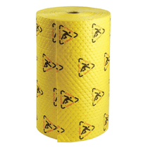 Absorvente Almofada Prod Quimicos 30"X91,44M CH303 Brady