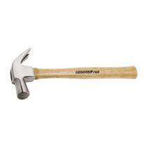 Martelo Unha Ac Forj 650G 375Mm R92400021 Gedore