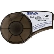 Etiqueta Pes 9,53Mmx6,4M P/Impressora Bmp21 M21375488 Brady
